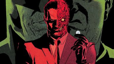 La reinvención del combustible y la pesadilla de Gotham finalmente le da a Dos Caras el superpoder perfecto
