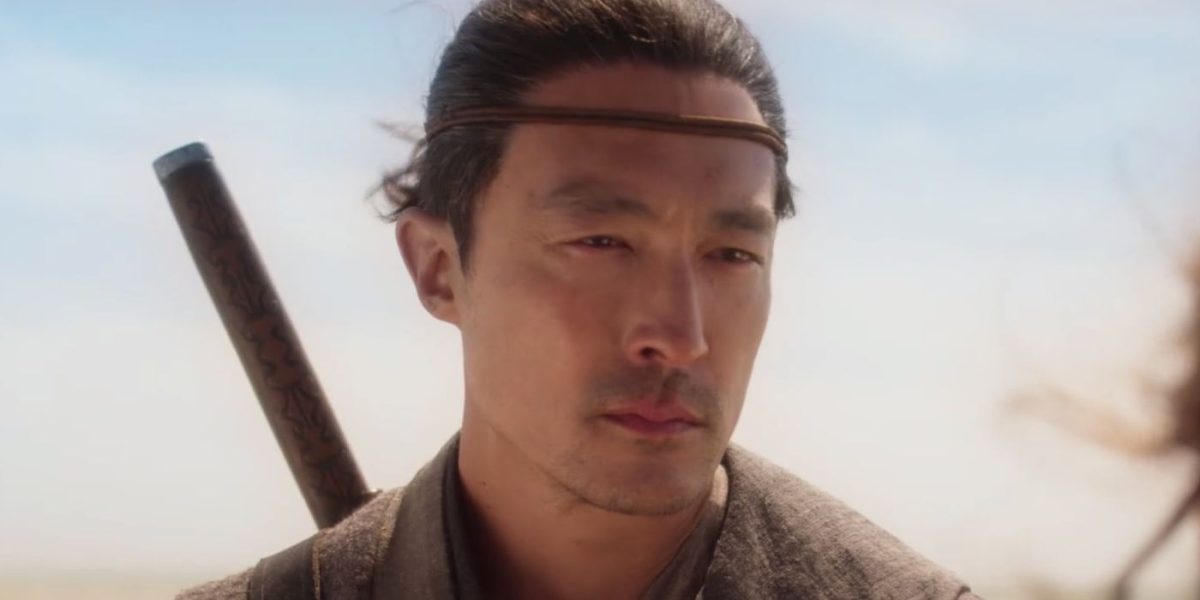 La relación de Moraine y Lan de la temporada 3 de Wheel Of Time provocada por una estrella