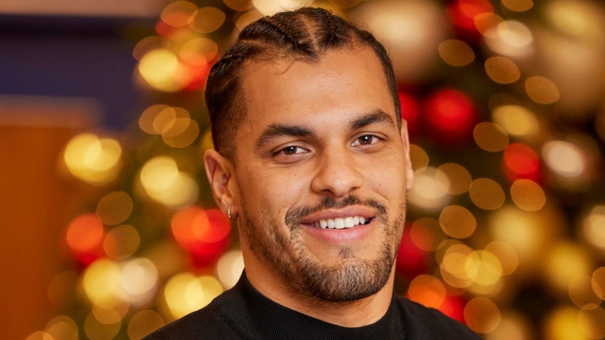 La reputación de mal hermano mayor de Josh Martinez se curó en BB Reindeer Games (ahora es divertido)