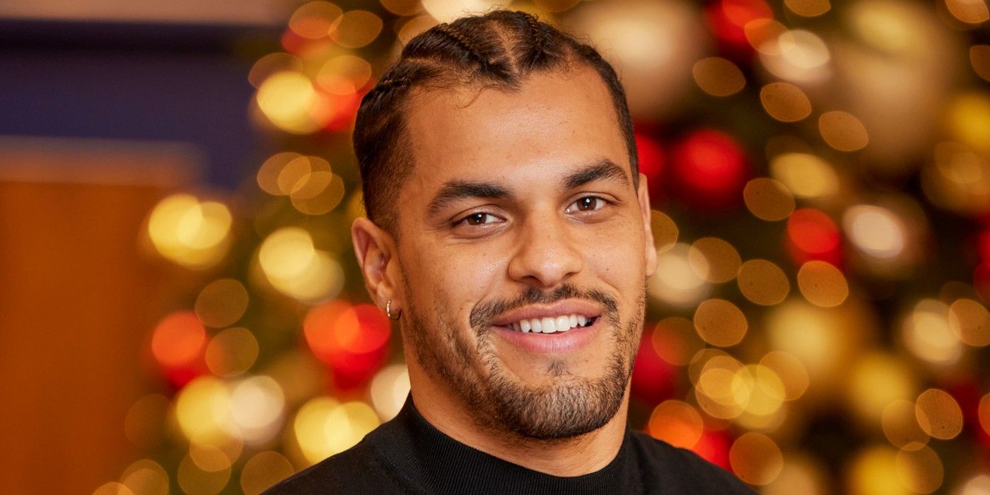 Josh Martinez revela crípticamente si volverá a competir en Gran Hermano después de los juegos de renos