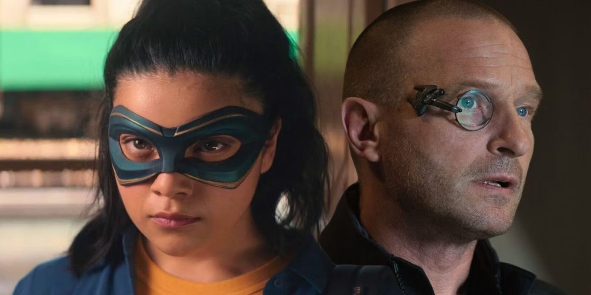 La revelación de X-Men de la fase 5 fue creada por los primeros villanos del MCU - Explicación de la teoría de Marvel