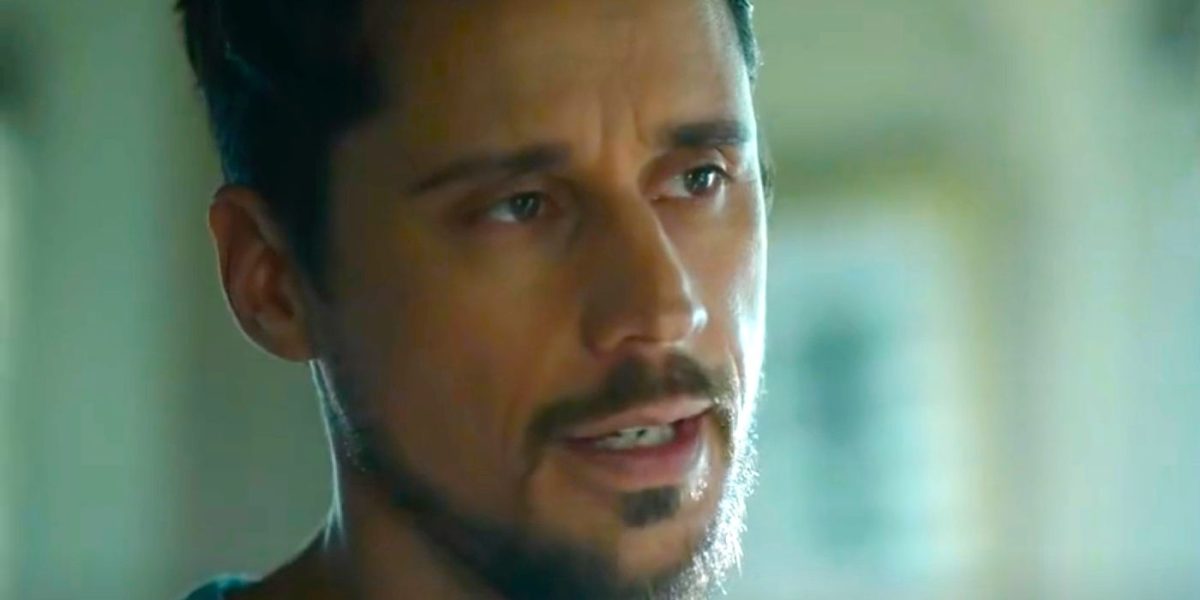 La revelación principal de Tom de la temporada 2 de Quantum Leap y sus implicaciones para Sam y Ben, provocadas por una estrella