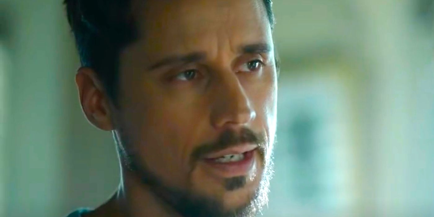 La revelación principal de Tom de la temporada 2 de Quantum Leap y sus implicaciones para Sam y Ben, provocadas por una estrella