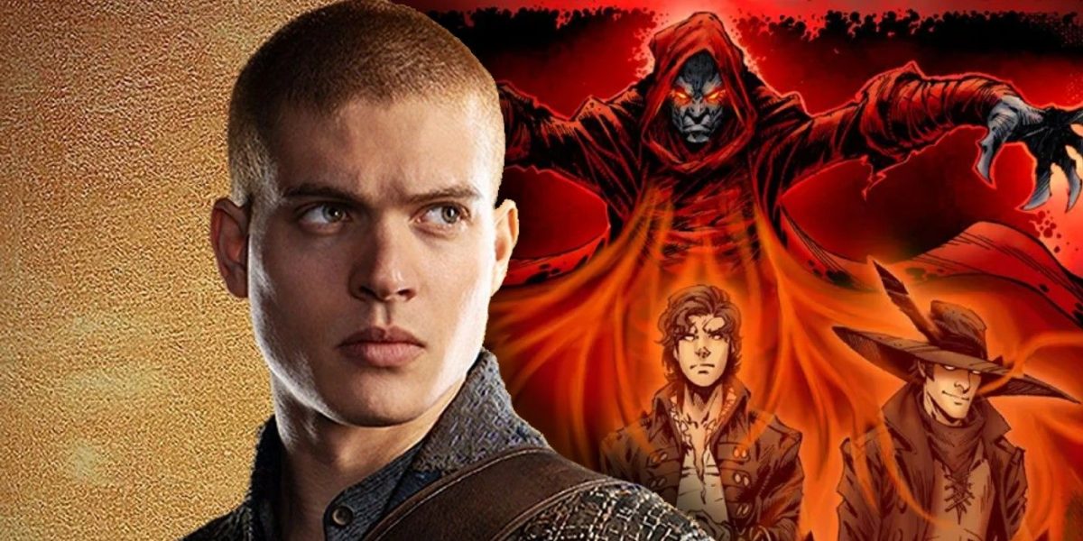 La rueda del tiempo Libro 2: La gran caza tendrá una adaptación del cómic