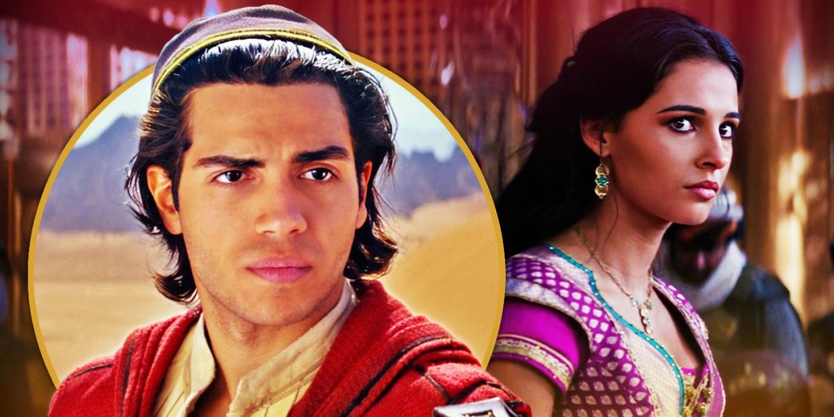 La rumoreada cancelación de Aladdin 2 recibe una sincera respuesta de la estrella de Disney de acción real: "La vida simplemente continúa"