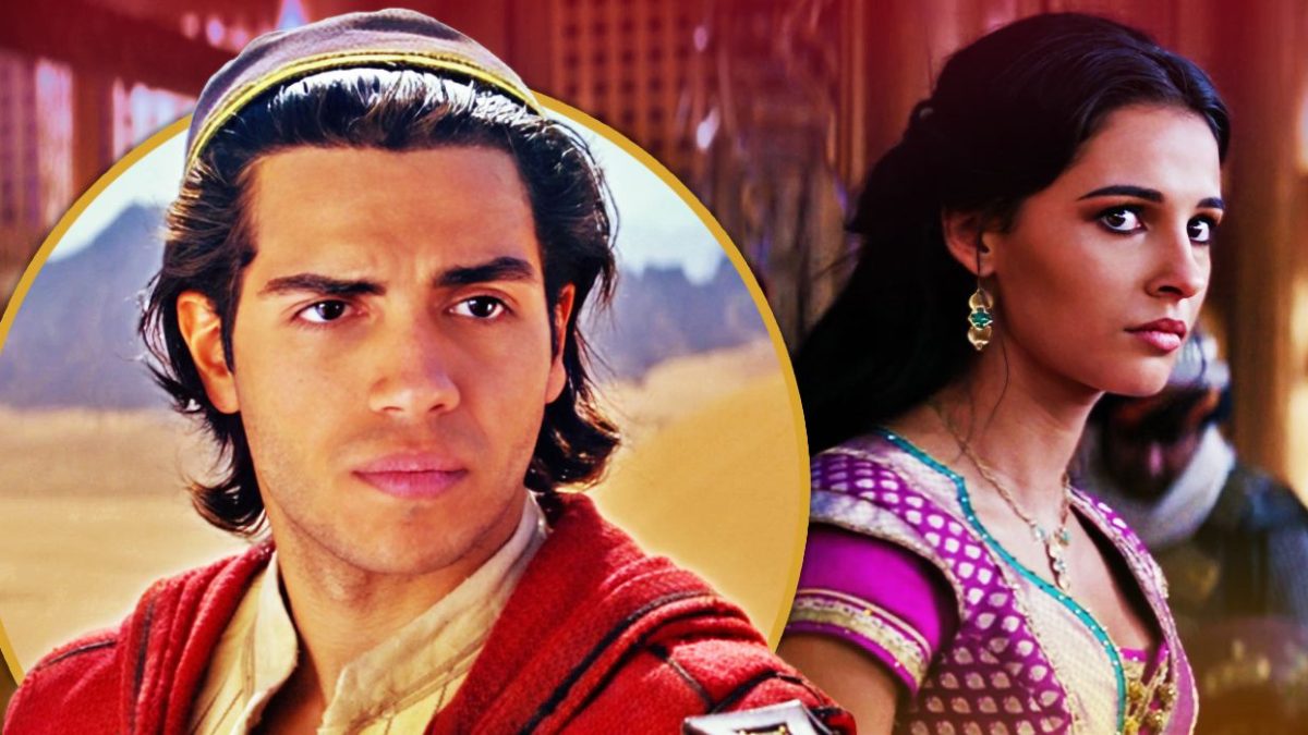 La rumoreada cancelación de Aladdin 2 recibe una sincera respuesta de la estrella de Disney de acción real: "La vida simplemente continúa"