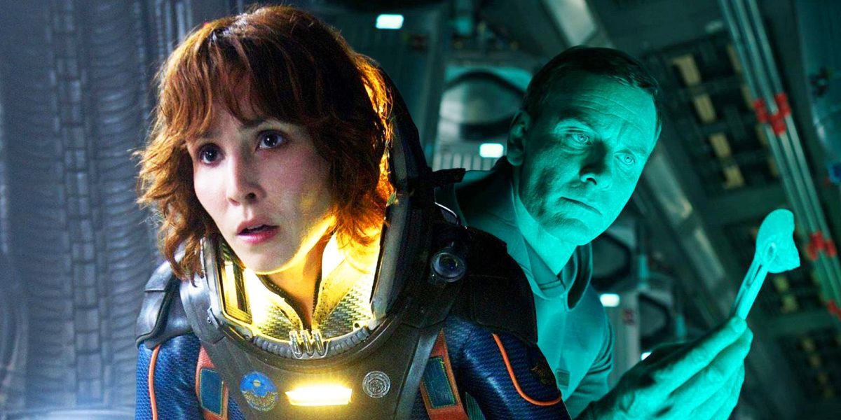 La secuela cancelada de Covenant de Ridley Scott empeora aún más sus precuelas alienígenas de 644 millones de dólares