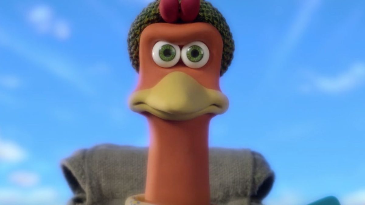 La secuela de Chicken Run salta a la lista de los 10 mejores de Netflix a los pocos días de su lanzamiento