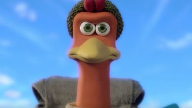 La secuela de Chicken Run salta a la lista de los 10 mejores de Netflix a los pocos días de su lanzamiento
