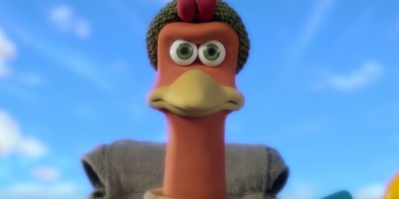 La secuela de Chicken Run salta a la lista de los 10 mejores de Netflix a los pocos días de su lanzamiento