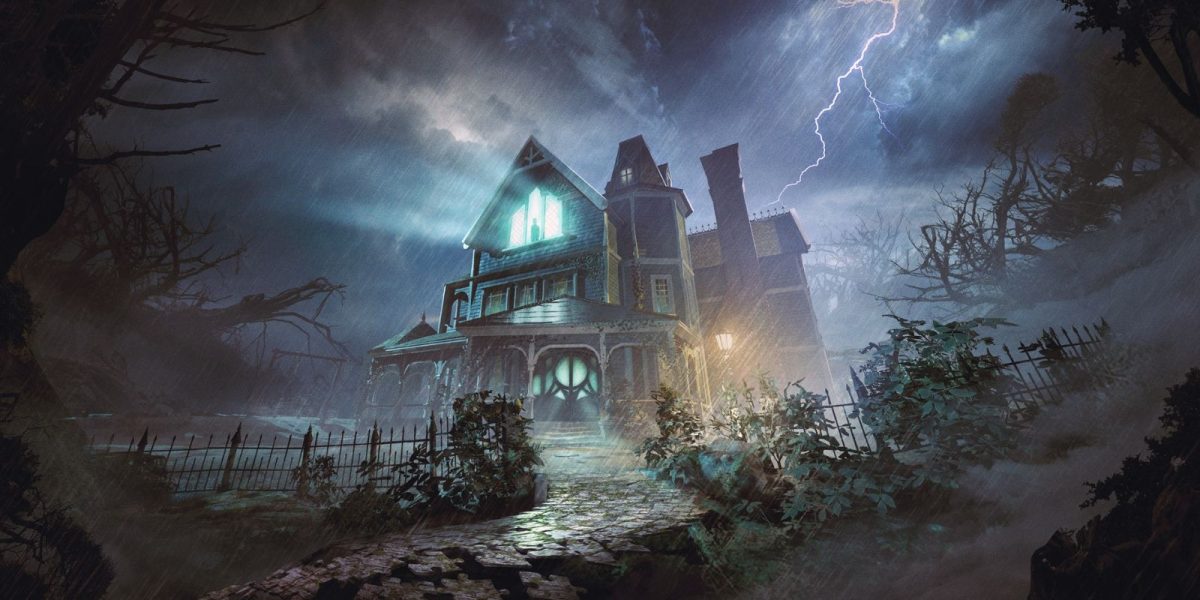 La séptima vista previa de VR para invitados: un título potencialmente innovador para juegos de realidad virtual