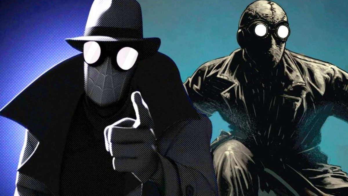 La serie Sony Spider-Man establece al creador de Punisher como co-showrunner
