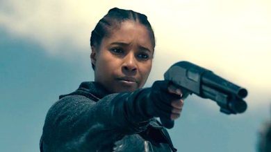 La showrunner de la monja guerrera explica cómo Shotgun Mary casi sobrevivió