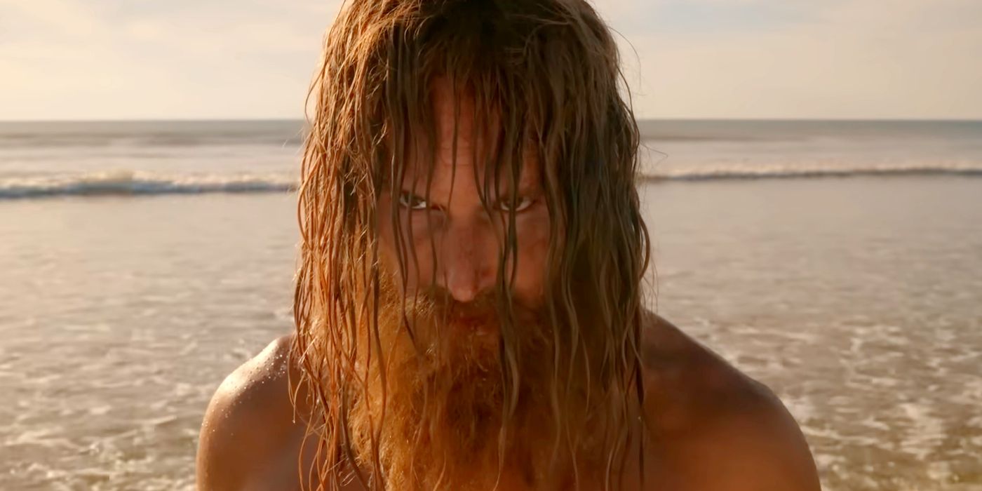 La taquilla de Aquaman 2 tendrá uno de los peores fines de semana de estreno para la franquicia de DC