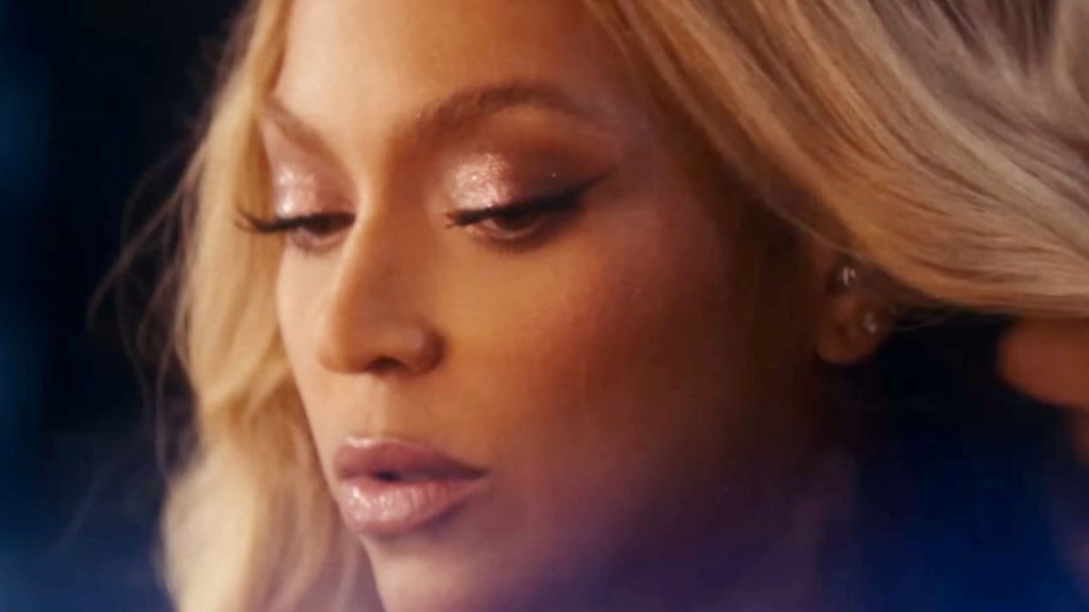 La taquilla de Beyoncé continúa cayendo, quedando atrás de 4 películas más antiguas