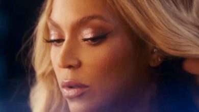 La taquilla de Beyoncé continúa cayendo, quedando atrás de 4 películas más antiguas