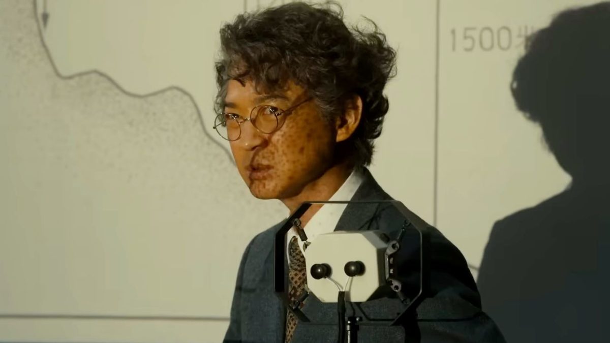 La taquilla de Godzilla Minus One Week 2 supera el récord de franquicia de Toho (y el hito de Monsterverse)
