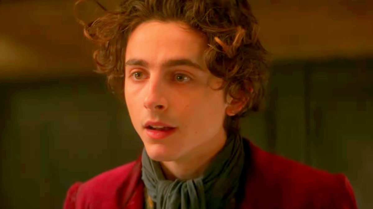 La taquilla de Wonka supera un gran hito y supera a docenas de otros éxitos de taquilla de 2023