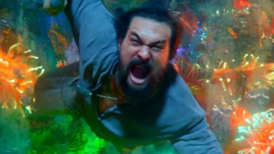 La taquilla mundial de Aquaman 2 supera dos fracasos de Marvel y DC 2023 a pesar del lento inicio nacional