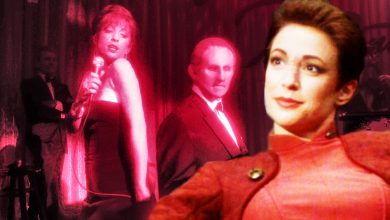 La temporada 1 de DS9 reveló en secreto que Kira sabía que Odo estaba enamorado de ella