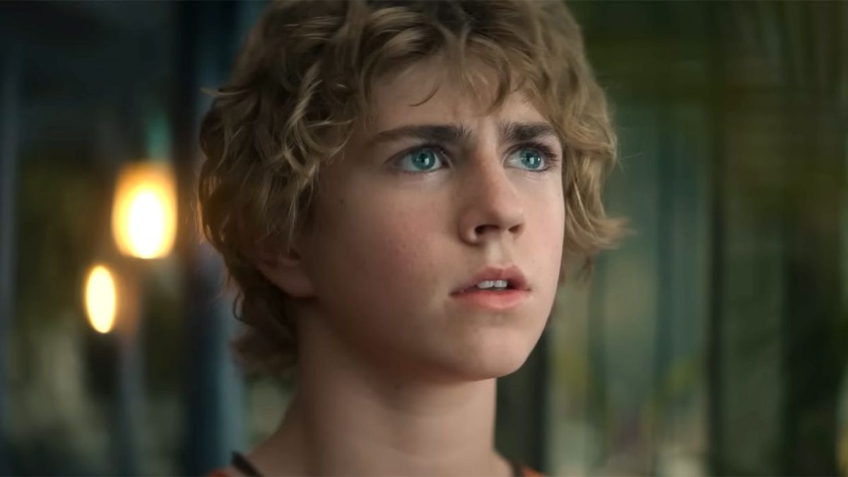 La temporada 1 de Percy Jackson podría incluir personajes de los 6 libros y provocará eventos futuros