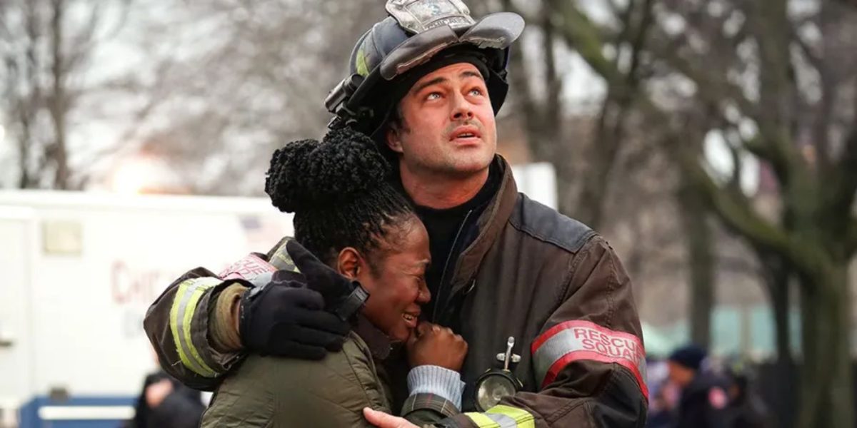 La temporada 12 de Chicago Fire agrega un nuevo personaje (y es una cara familiar)