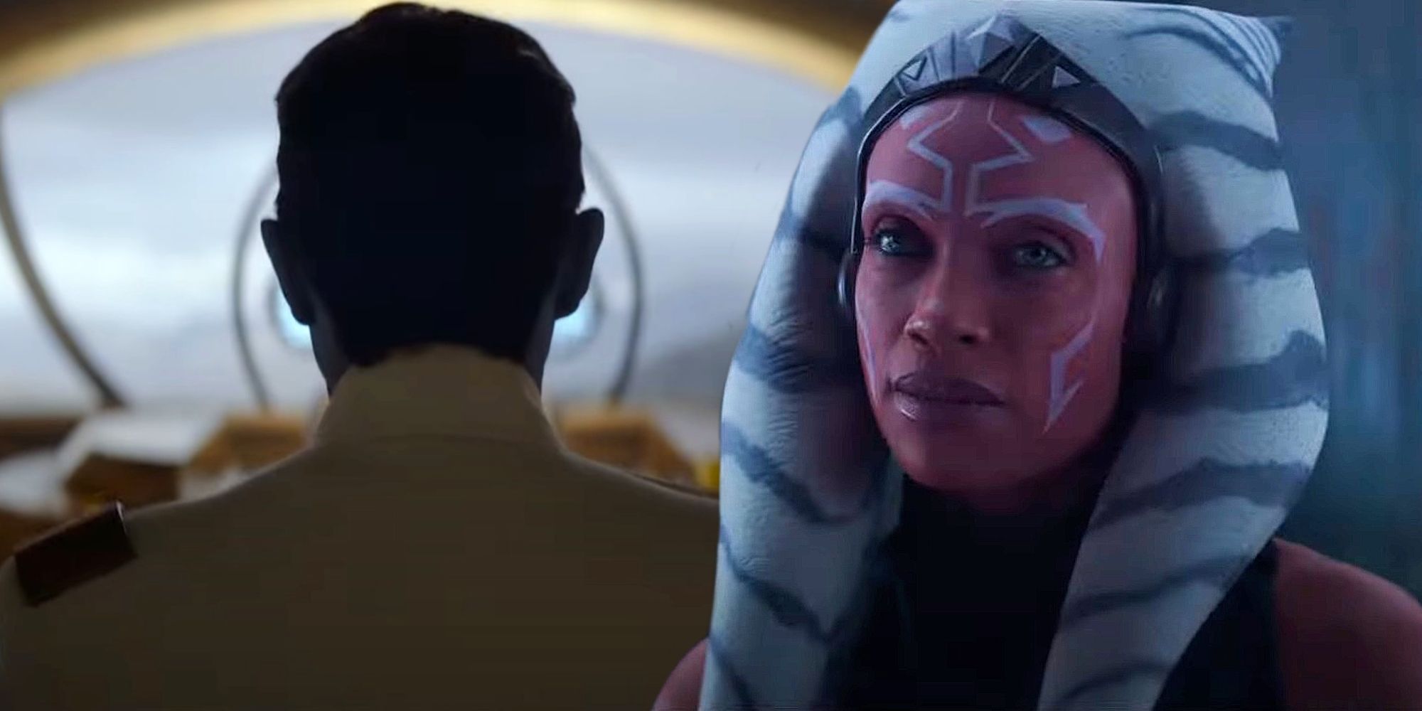 La temporada 2 de Ahsoka necesita revelar un último misterio del gran almirante Thrawn