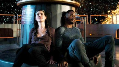 La temporada 2 de Beacon 23 explorará más a fondo la IA y diferentes culturas, adelanta el showrunner