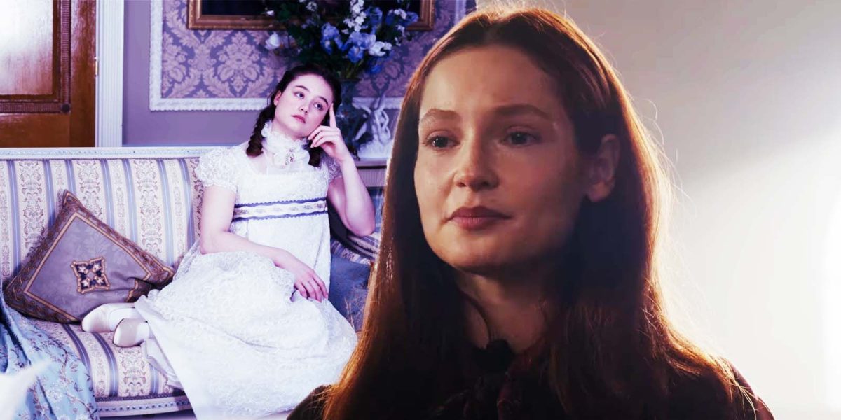 La temporada 3 de Bridgerton debe presentar un personaje del libro para preservar la línea de tiempo de Francesca