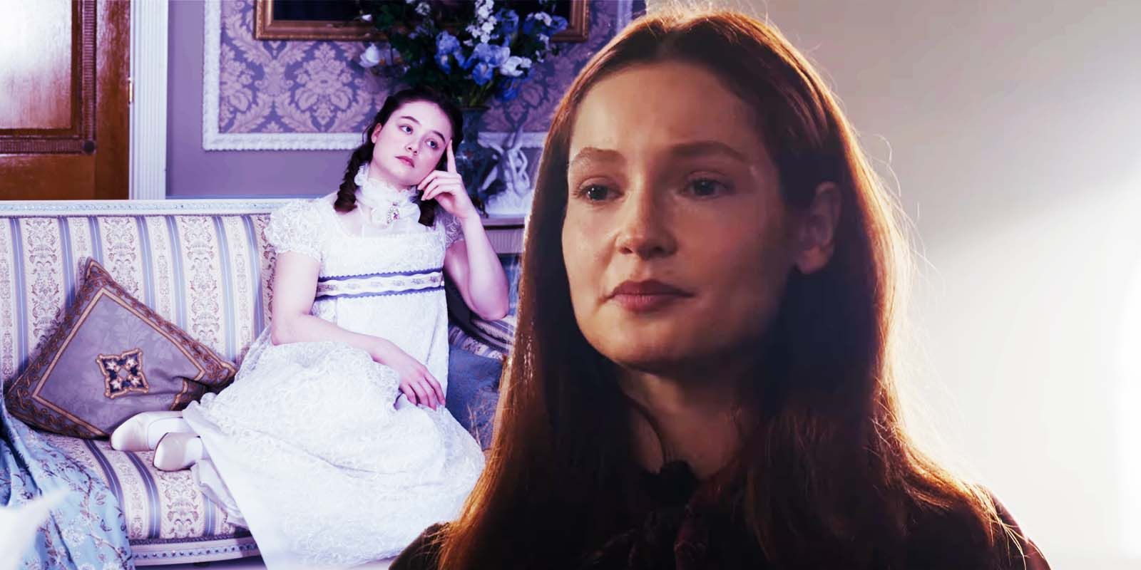 La temporada 3 de Bridgerton debe presentar un personaje del libro para preservar la línea de tiempo de Francesca