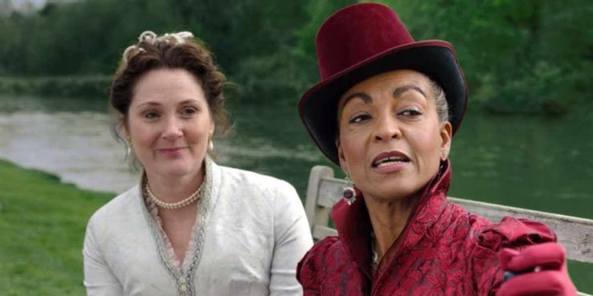 La temporada 3 de Bridgerton explorará más a fondo las historias de fondo de los personajes de la reina Charlotte