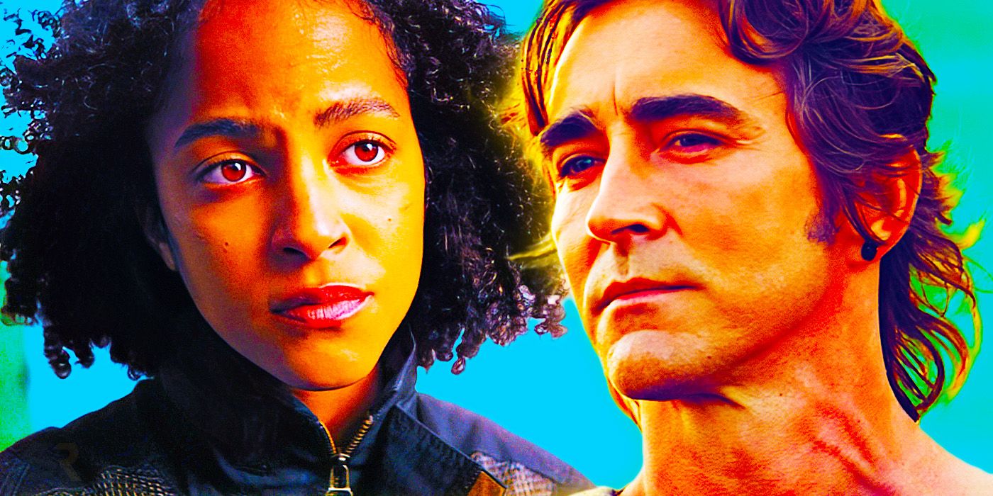 La temporada 3 de Foundation aún necesita explicar una de las habilidades más interesantes de Gaal Dornick