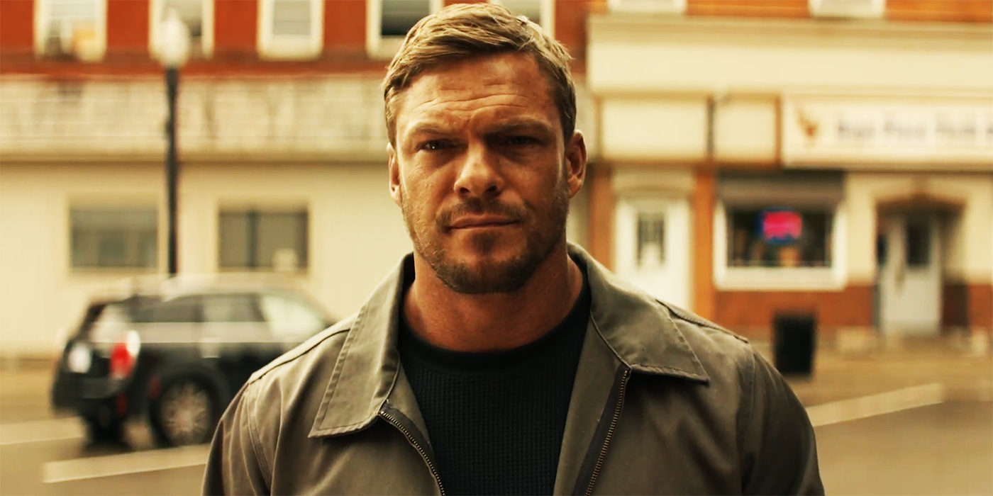 La temporada 3 de Reacher se renueva en Prime Video antes del estreno de la temporada 2