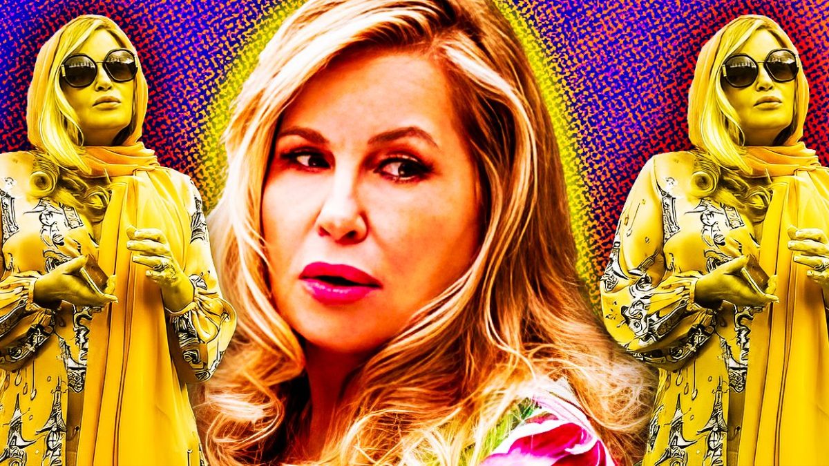 La temporada 3 de White Lotus tiene su reemplazo de Jennifer Coolidge (por lo que más actores no deberían regresar)