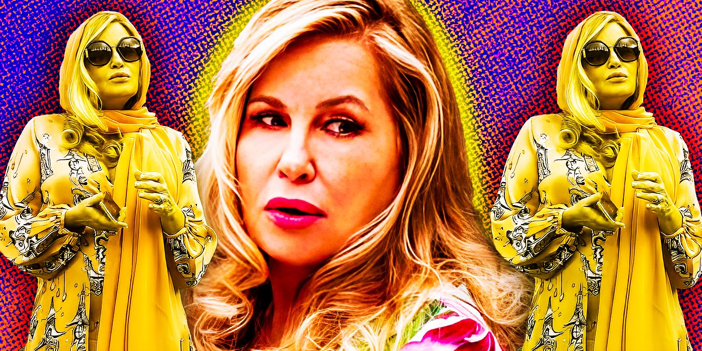 La temporada 3 de White Lotus tiene su reemplazo de Jennifer Coolidge (por lo que más actores no deberían regresar)