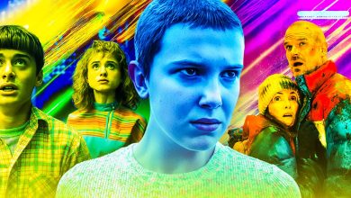 La temporada 5 de Stranger Things ya ha solucionado un problema que afectó enormemente a temporadas pasadas