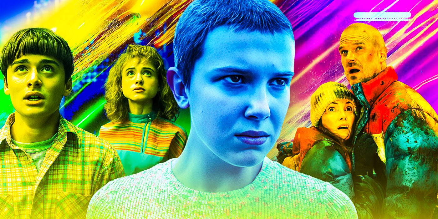 La temporada 5 de Stranger Things ya ha solucionado un problema que afectó enormemente a temporadas pasadas