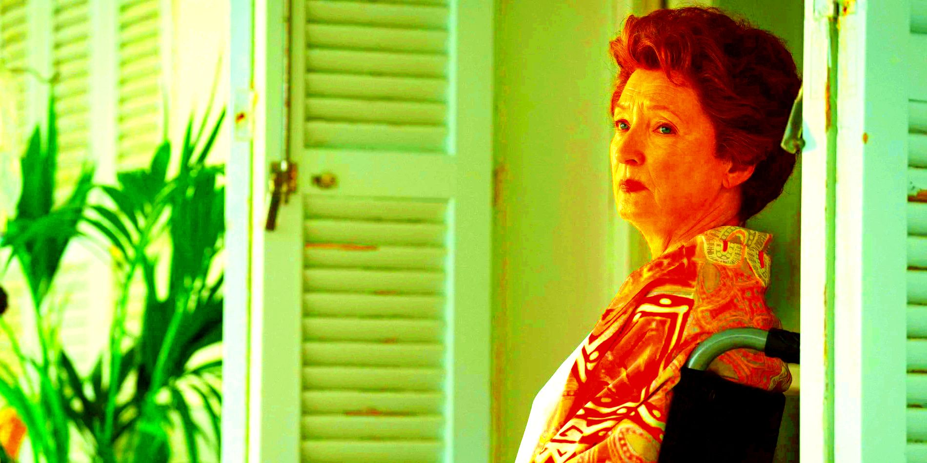 La temporada 6 de The Crown tenía un huevo de Pascua astuto de la princesa Margarita