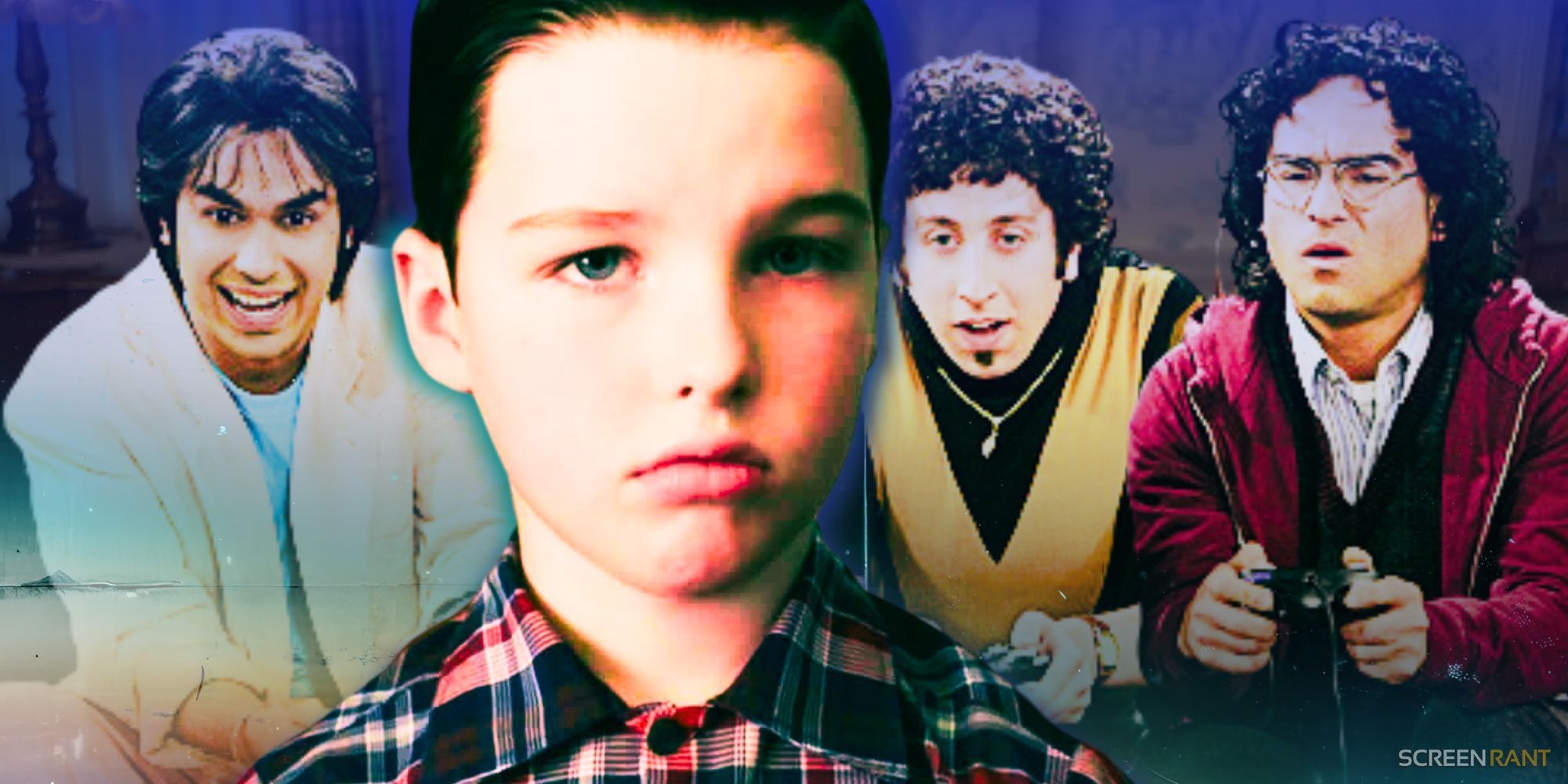 La temporada 7 de Young Sheldon será la verdadera precuela de la teoría del Big Bang que estábamos esperando