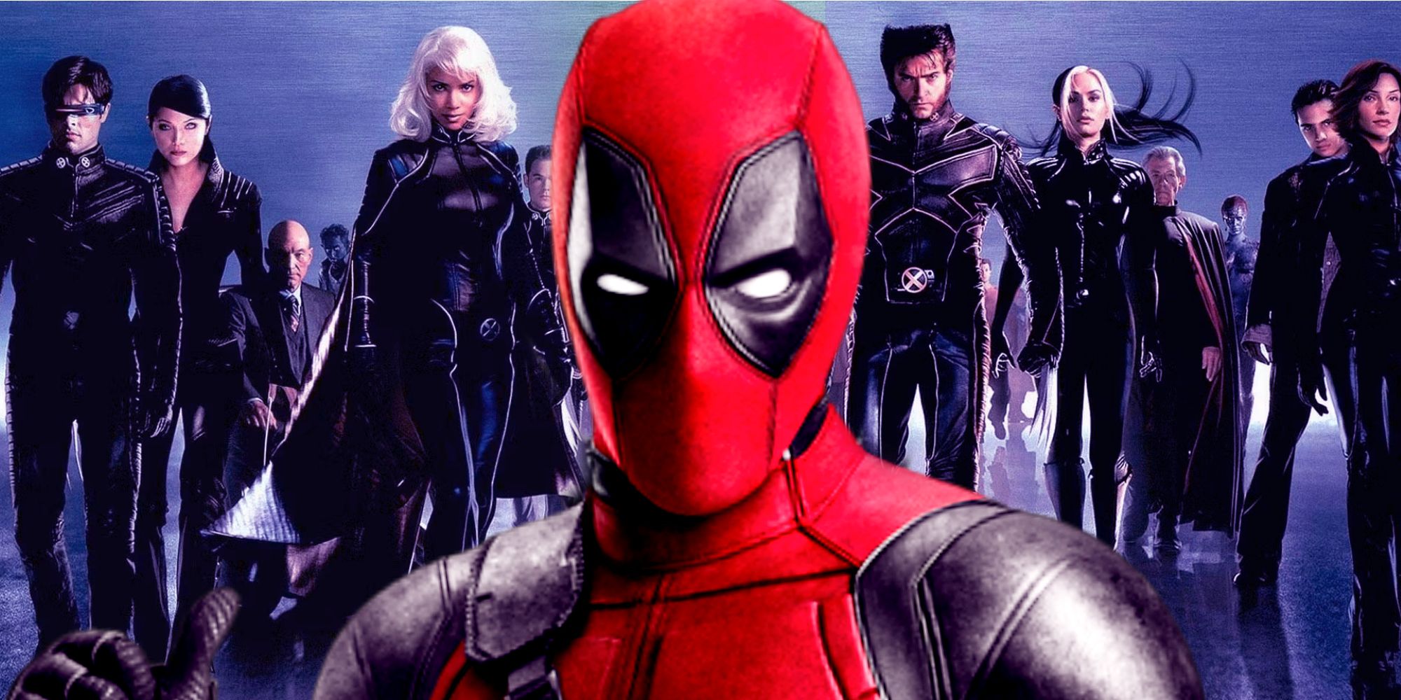 La teoría con clasificación R más oscura de Deadpool 3 ahora es mucho más probable