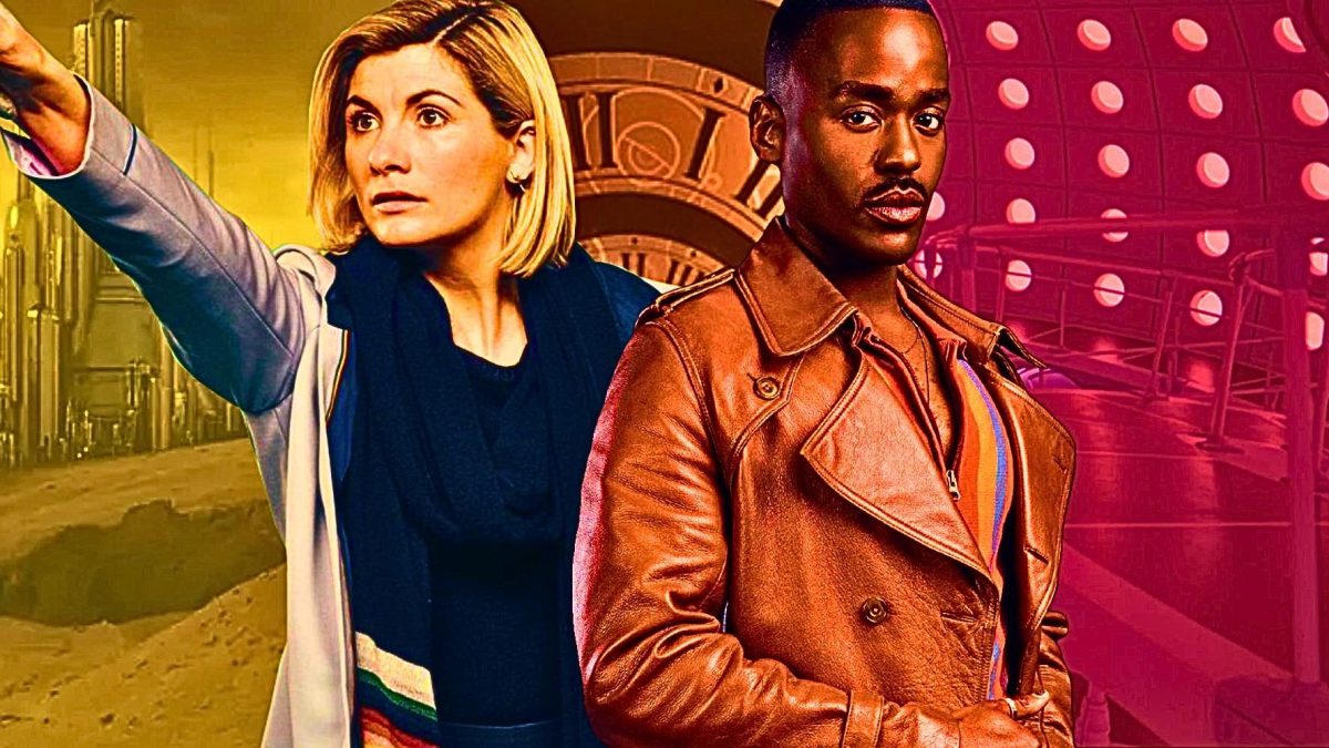 La teoría de Doctor Who revela que el próximo compañero es otro niño atemporal