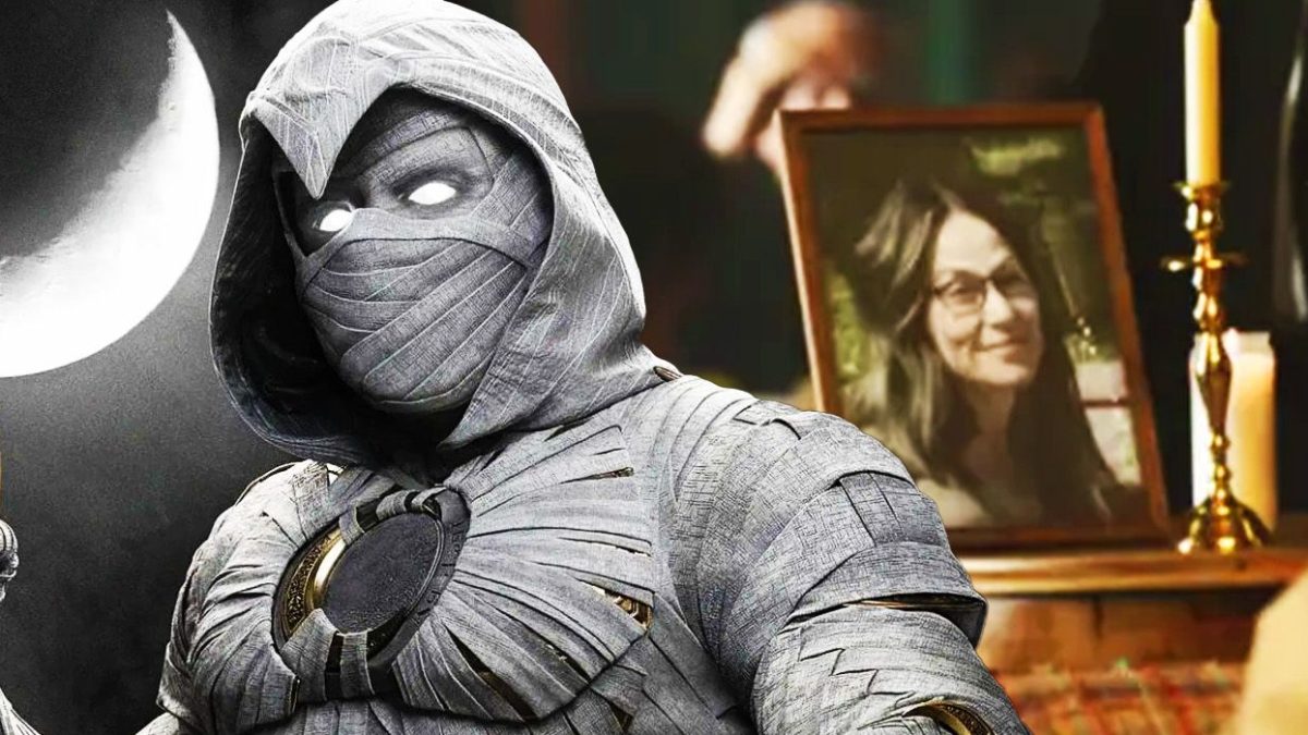 La teoría de la temporada 2 de Wild Moon Knight podría darle al MCU su giro más oscuro jamás visto