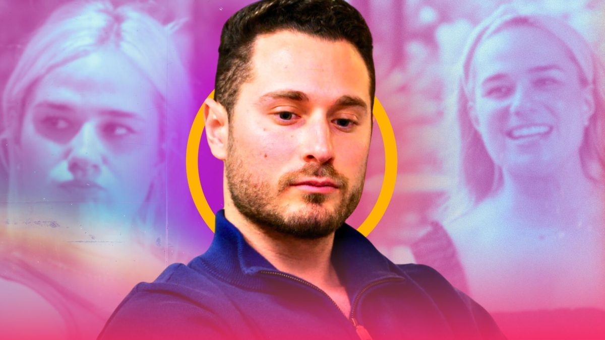 La teoría de los fanáticos de Casado a primera vista demuestra que Brennan solo está tratando de protegerse a sí mismo y no a Emily