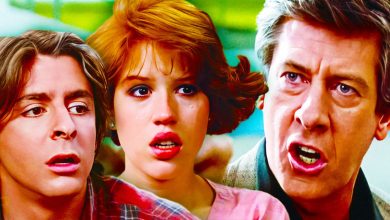 La teoría del Wild Breakfast Club le da un significado más oscuro a su final icónico