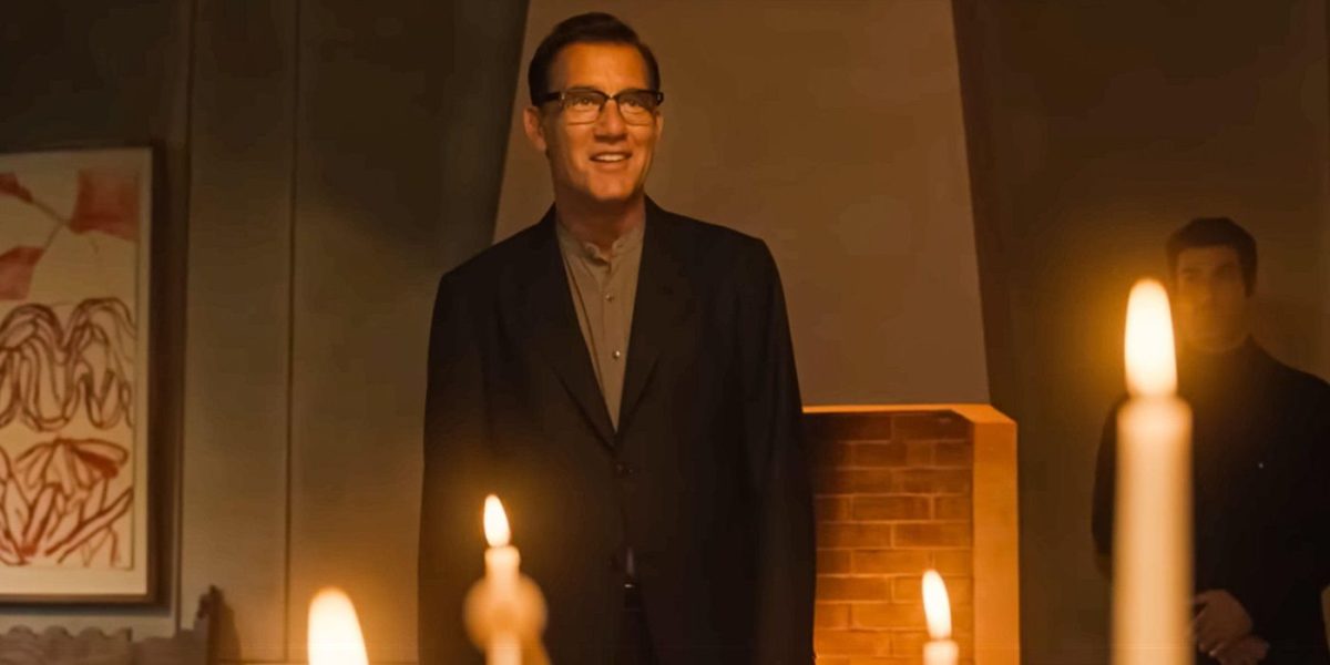 La teoría del asesinato en el fin del mundo explica perfectamente el plan de Andy y resuelve el misterio del asesinato