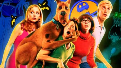 La teoría oscura de Scooby-Doo convierte a Mystery Inc. en los verdaderos villanos