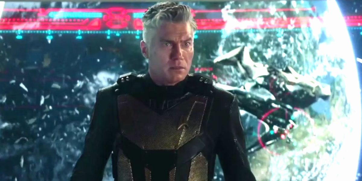 La tercera temporada de Strange New Worlds comienza a filmarse, confirmada por los productores de Star Trek