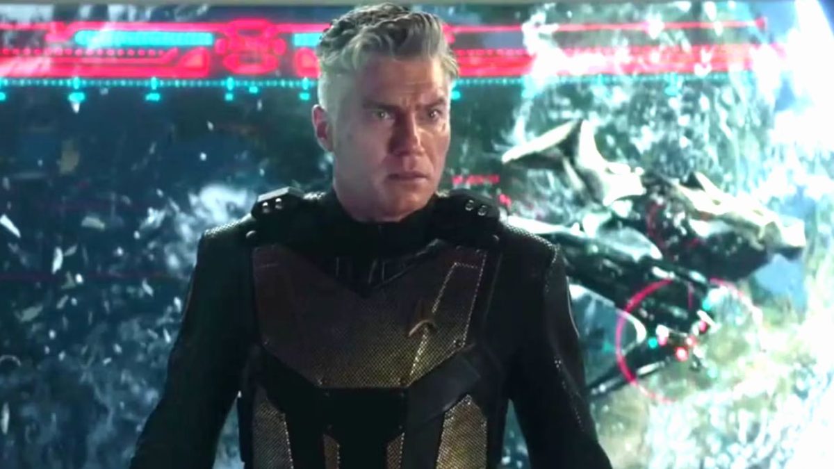 La tercera temporada de Strange New Worlds comienza a filmarse, confirmada por los productores de Star Trek