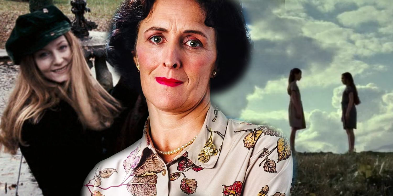 La trágica teoría de Harry Potter explica la ira de tía Petunia mejor que los libros