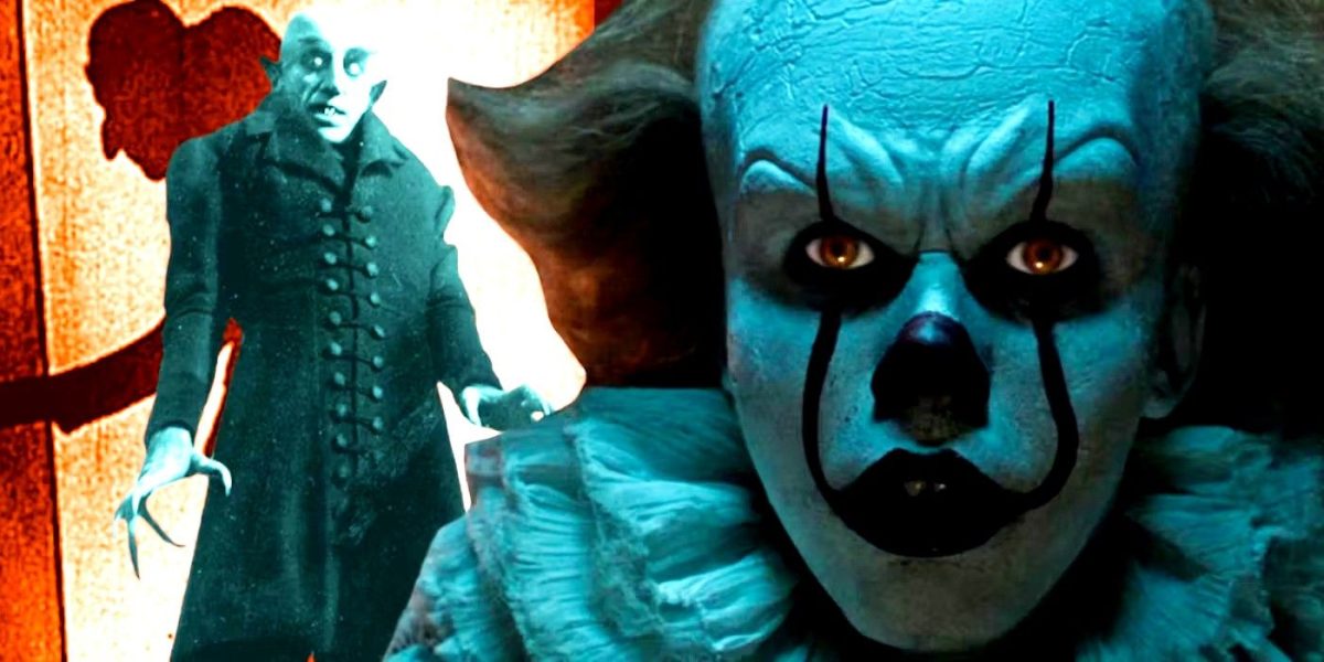 La transformación Nosferatu de Bill Skarsgård es tan significativa que parece digital (pero no lo es)